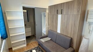  Appartement � louer 1 pi�ce 12 m�