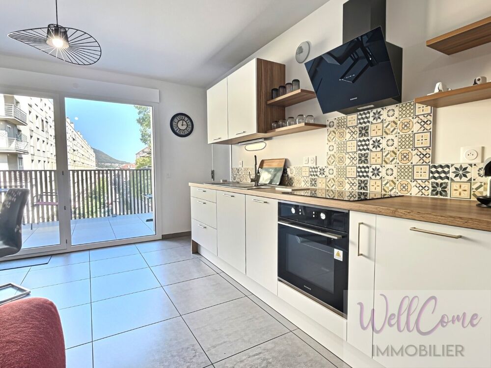 Location Appartement Appartement Aix les bains