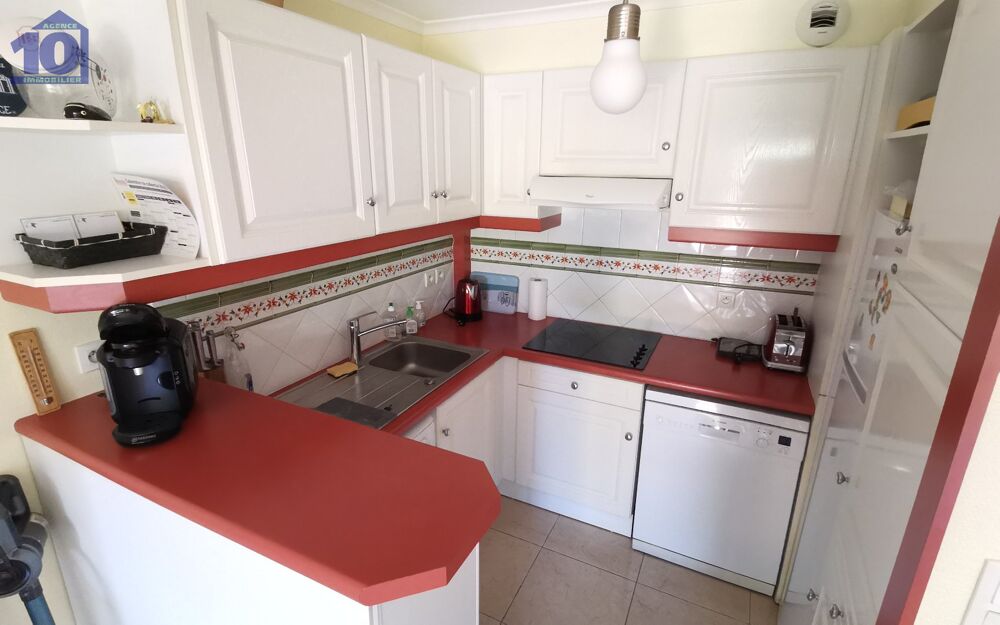 Vente Maison Pavillon Valras plage