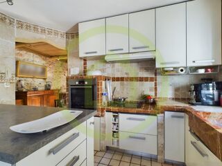  Maison à vendre 4 pièces 105 m²