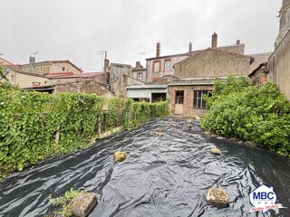  Maison à vendre 6 pièces 125 m²