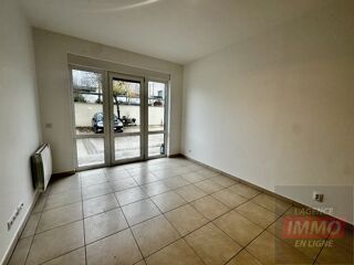  Appartement � vendre 1 pi�ce 32 m�