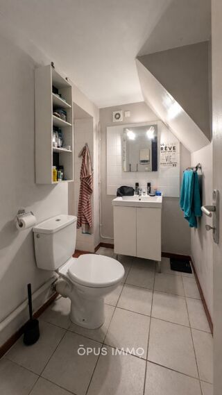  Immeuble à vendre 180 m²