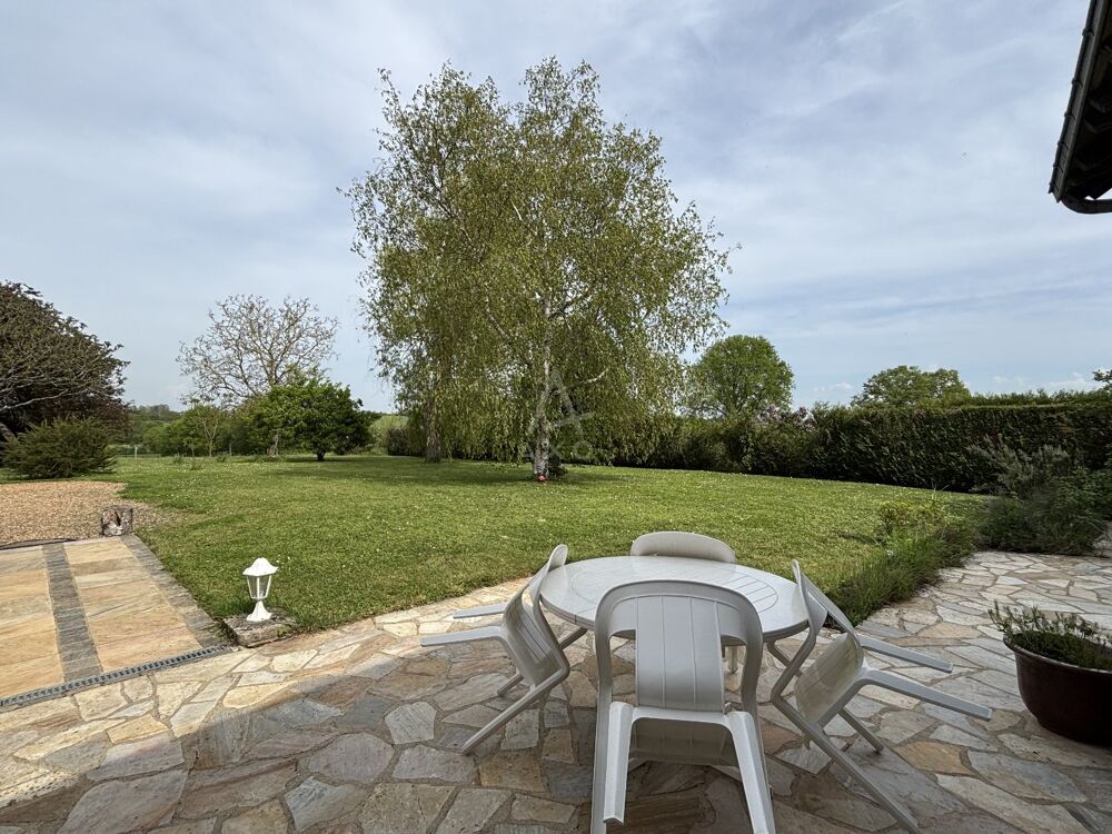 Vente Maison Maison Saint denis d'anjou