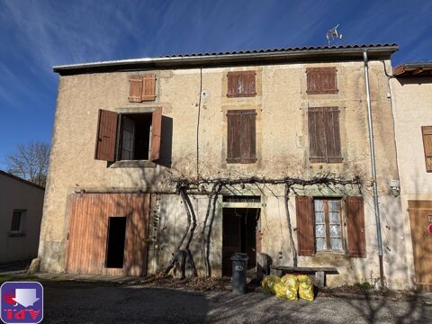   Maison Maison - 6 pi�ce(s) - 110 m�