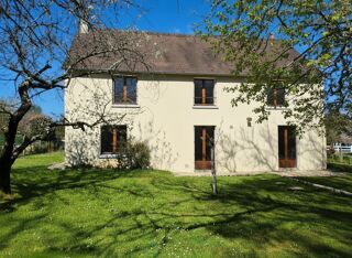  Maison à vendre 6 pièces 187 m²