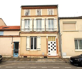  Maison à vendre 6 pièces 165 m²