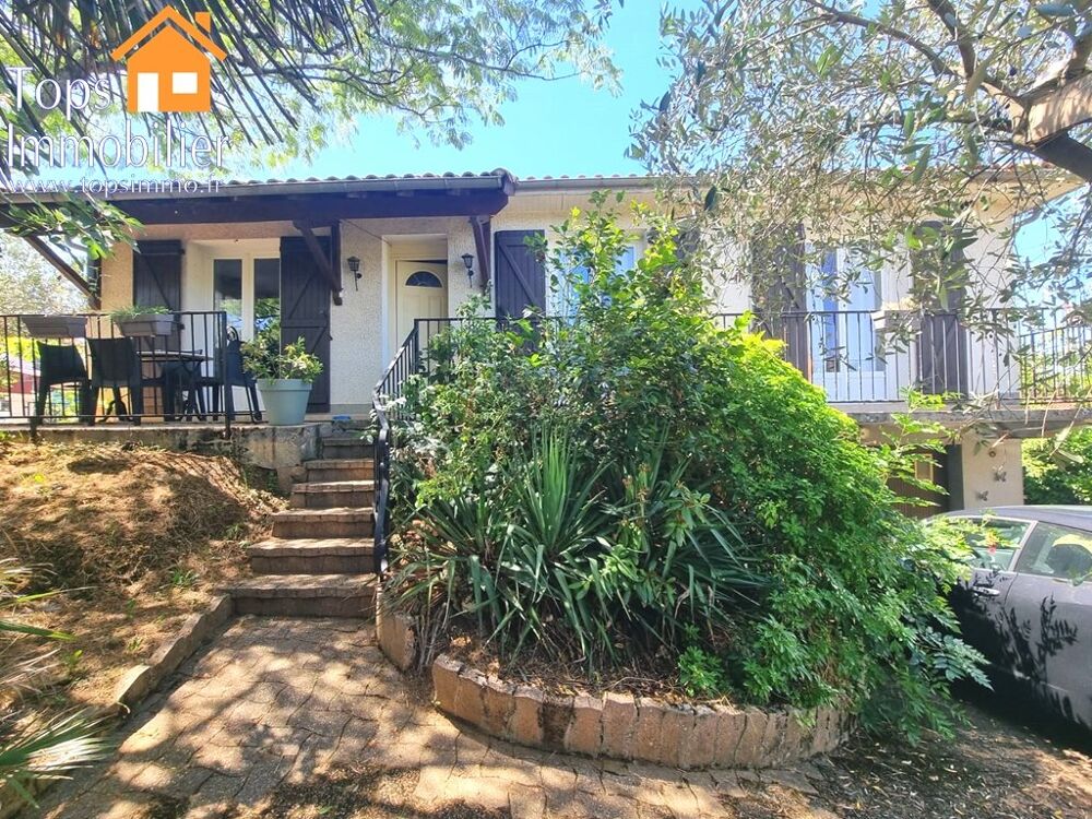Vente Maison Maison Villefranche de rouergue
