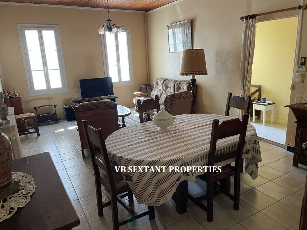 Vente Maison Maison en pierre Sauveterre de guyenne