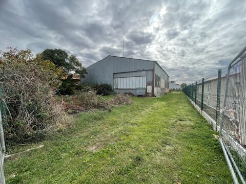 Local industriel 269000 31100 Toulouse