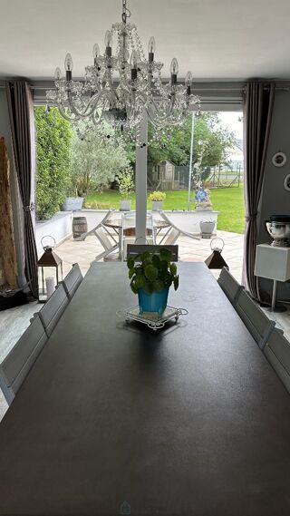  Maison � vendre 7 pi�ces 170 m�