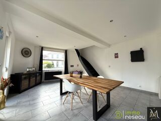  Maison � vendre 5 pi�ces 140 m�