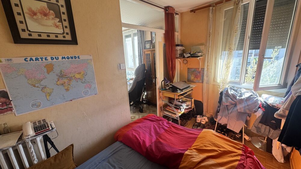 Vente Appartement Appartement Perpignan