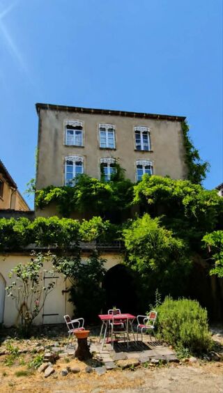  Villa à vendre 12 pièces 421 m²