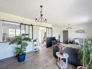  Maison à vendre 4 pièces 129 m²