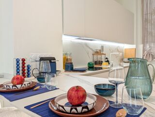  Appartement à vendre 4 pièces 107 m²