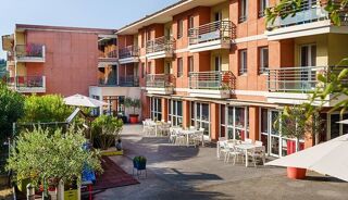 Appartement  vendre 1 pice 21 m