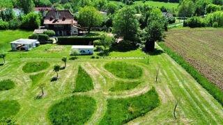  Maison � vendre 5 pi�ces 200 m�