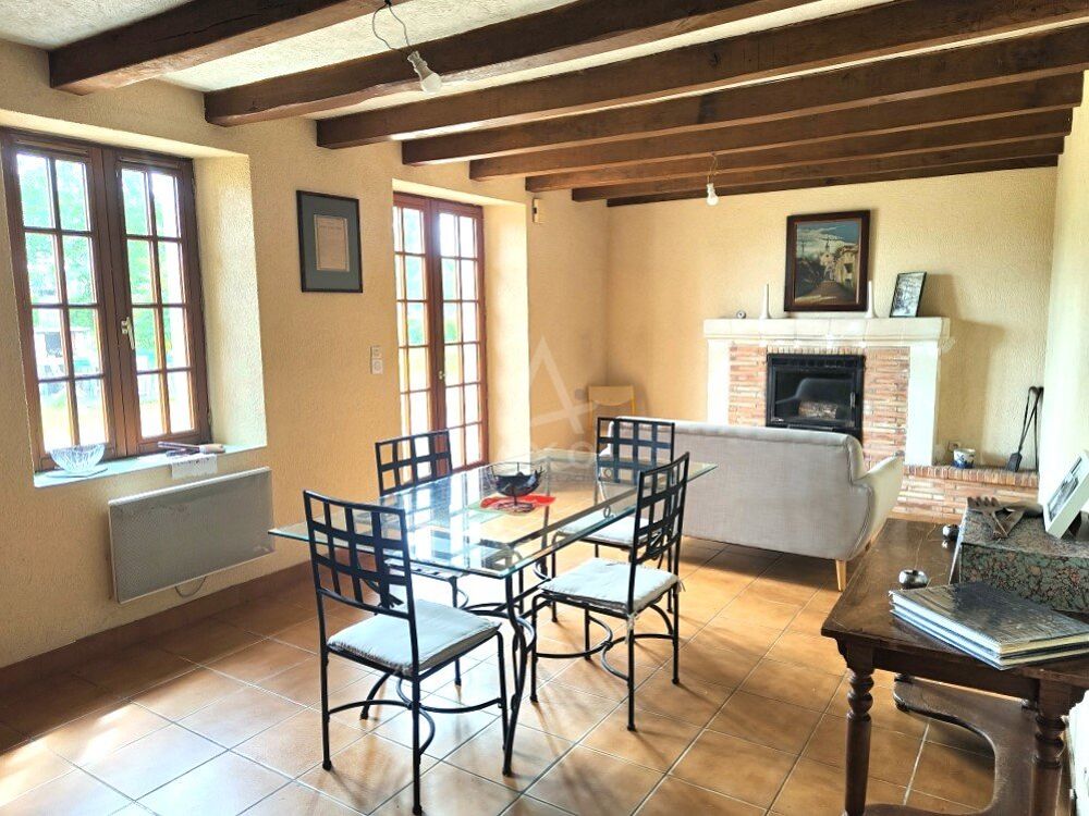 Vente Maison Maison Morannes