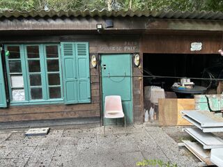  Terrain � vendre 1050 m�