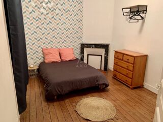  Maison � vendre 4 pi�ces 66 m�