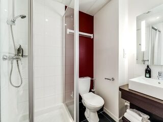  Appartement � vendre 1 pi�ce 18 m�