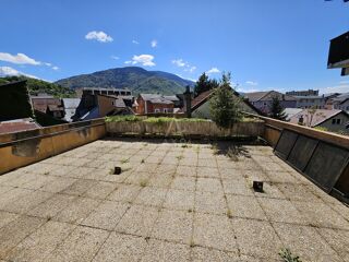  Appartement à vendre 5 pièces 153 m²