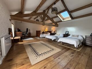  Maison � vendre 8 pi�ces 148 m�