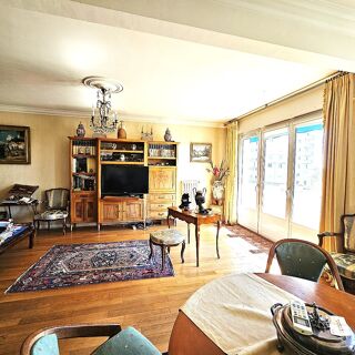  Appartement � vendre 4 pi�ces 105 m�