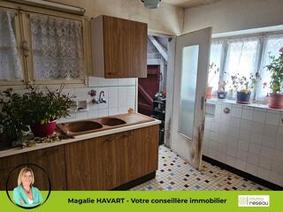  Maison � vendre 5 pi�ces 105 m�