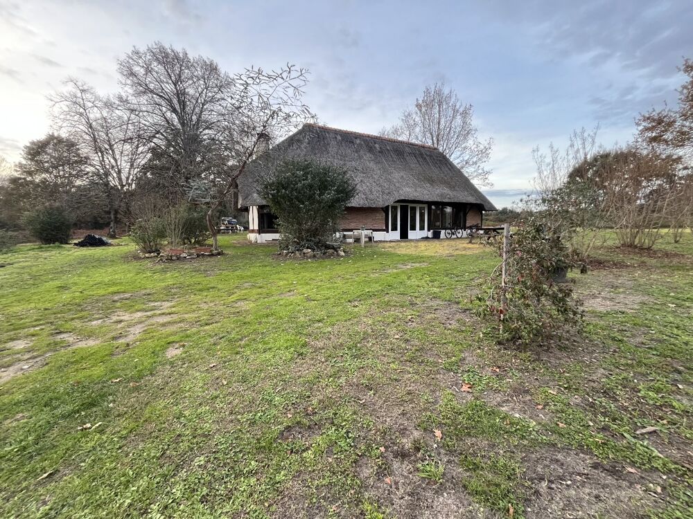 Vente Maison Maison Creon d'armagnac