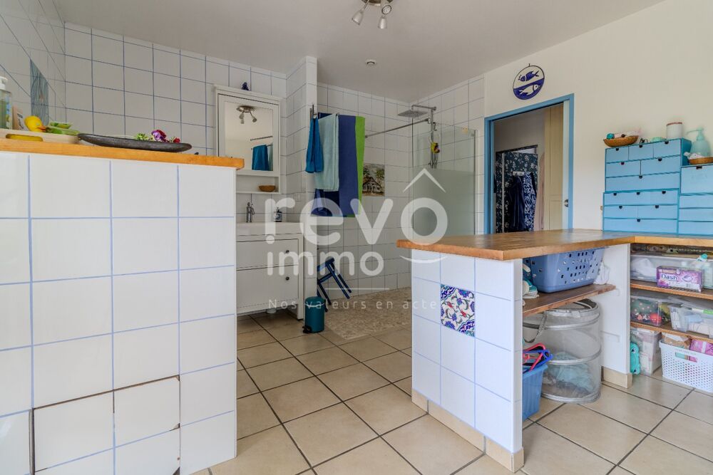 à vendre  Maison Biscarrosse (40600)