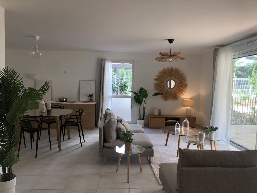 Vente Appartement Appartement Hyeres
