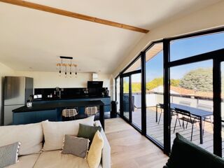  Appartement à vendre 3 pièces 81 m²