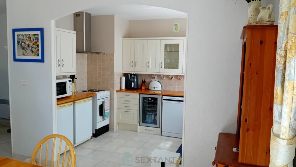 Vente Maison Maison Saint sulpice de royan
