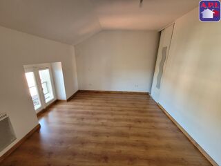  Appartement à louer 2 pièces 38 m²