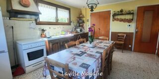  Maison à vendre 6 pièces 176 m²