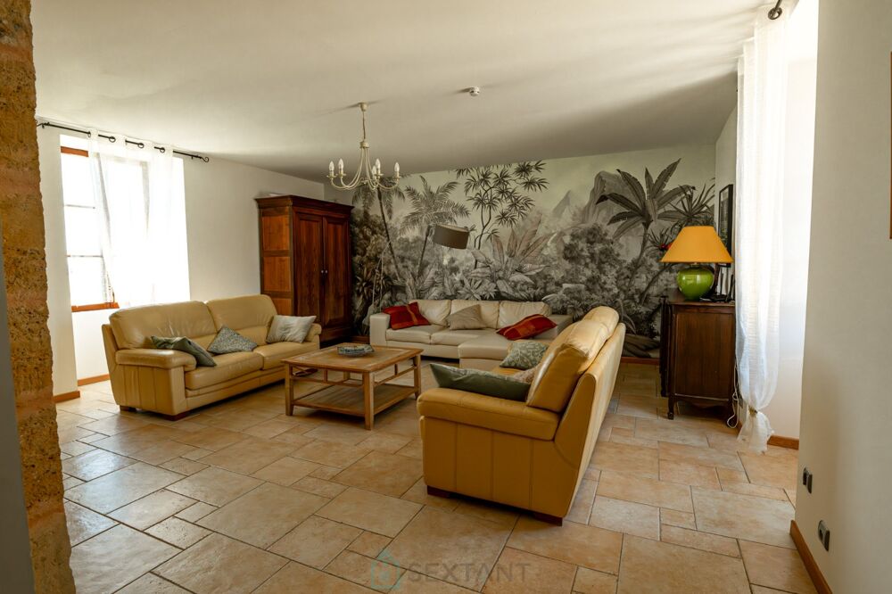 � vendre  Villa Excideuil (24160)