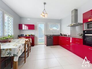  Maison � vendre 5 pi�ces 116 m�