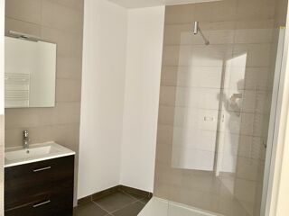  Appartement à louer 1 pièce 23 m²