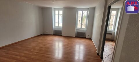  Appartement � louer 4 pi�ces 76 m�