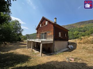  Maison à vendre 4 pièces 95 m²