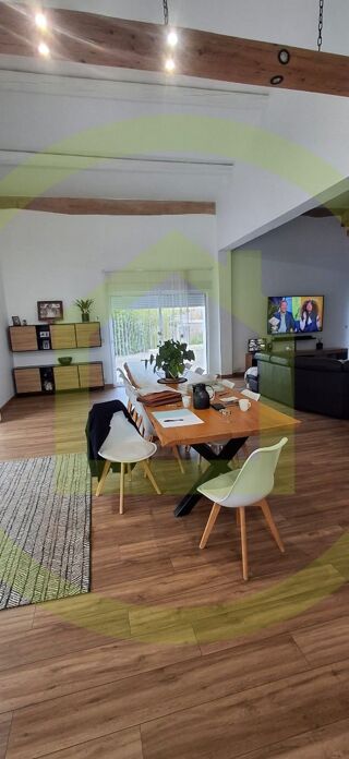  Maison à vendre 5 pièces 180 m²