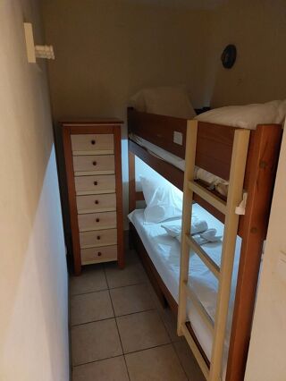  Appartement à vendre 2 pièces 42 m²