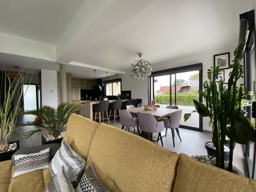 Vente Maison Maison Saint jouin bruneval
