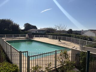  Appartement � vendre 1 pi�ce 38 m�