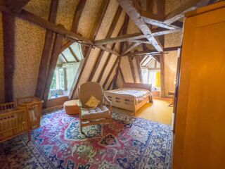  Maison  vendre 10 pices 301 m