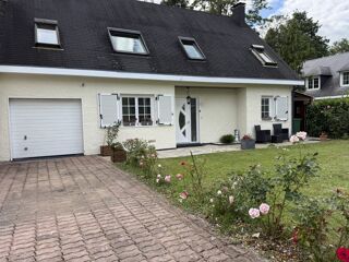  Maison à vendre 7 pièces 152 m²