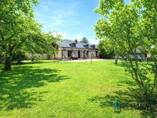  Maison � vendre 8 pi�ces 170 m�