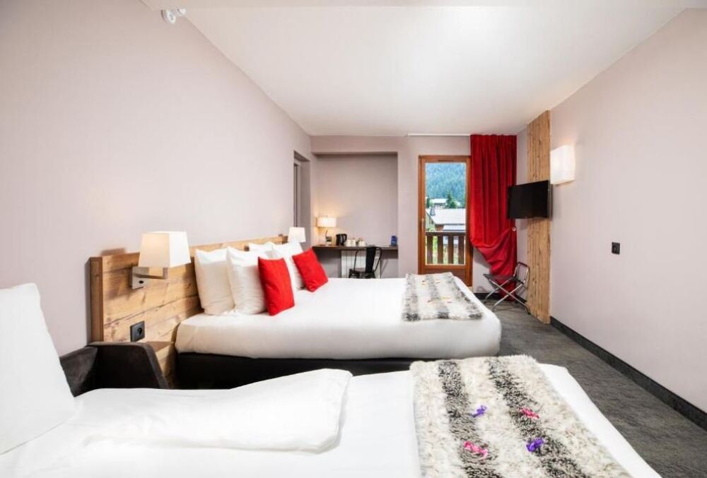 Vente Appartement Résidence Tourisme Modane